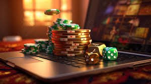586 bet