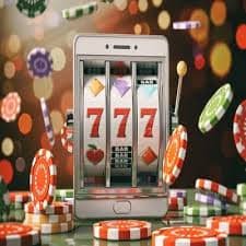 586 bet
