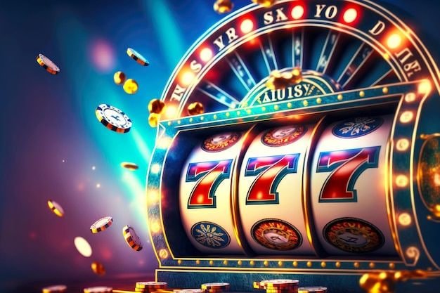 586 bet