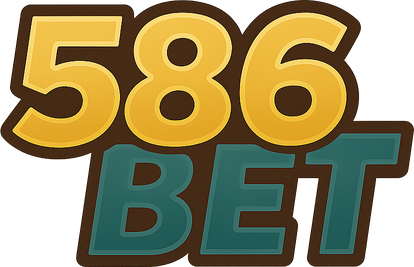 586 bet